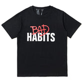 Vlone x Nav Drip T-shirt